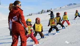 高梵精品 我们的创始人为儿子选择的冬季滑雪产品