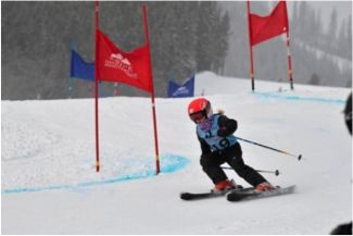 2017 2018加拿大青少年滑雪训练营 像奥运冠军一样接受专业培训